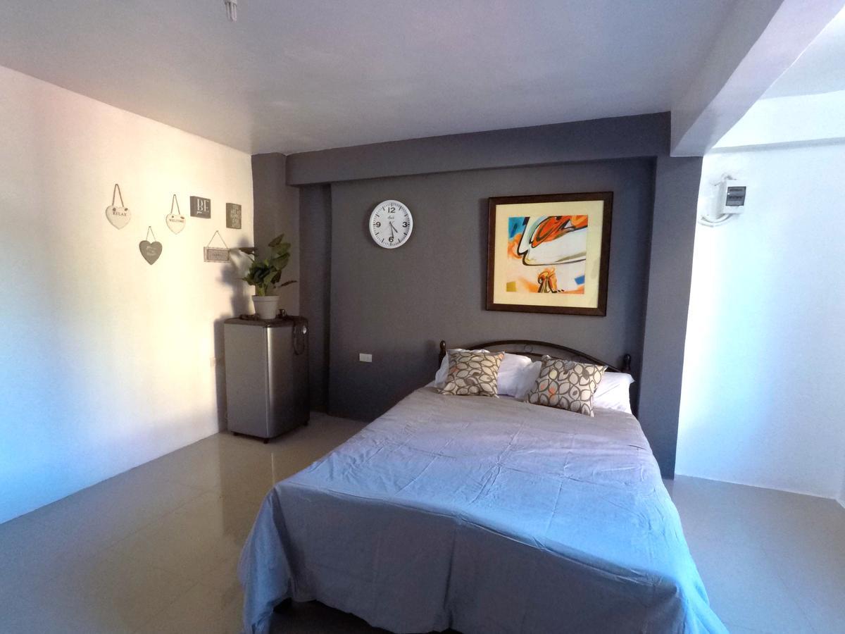 Lalyn'S Room In Quezon City Exteriér fotografie