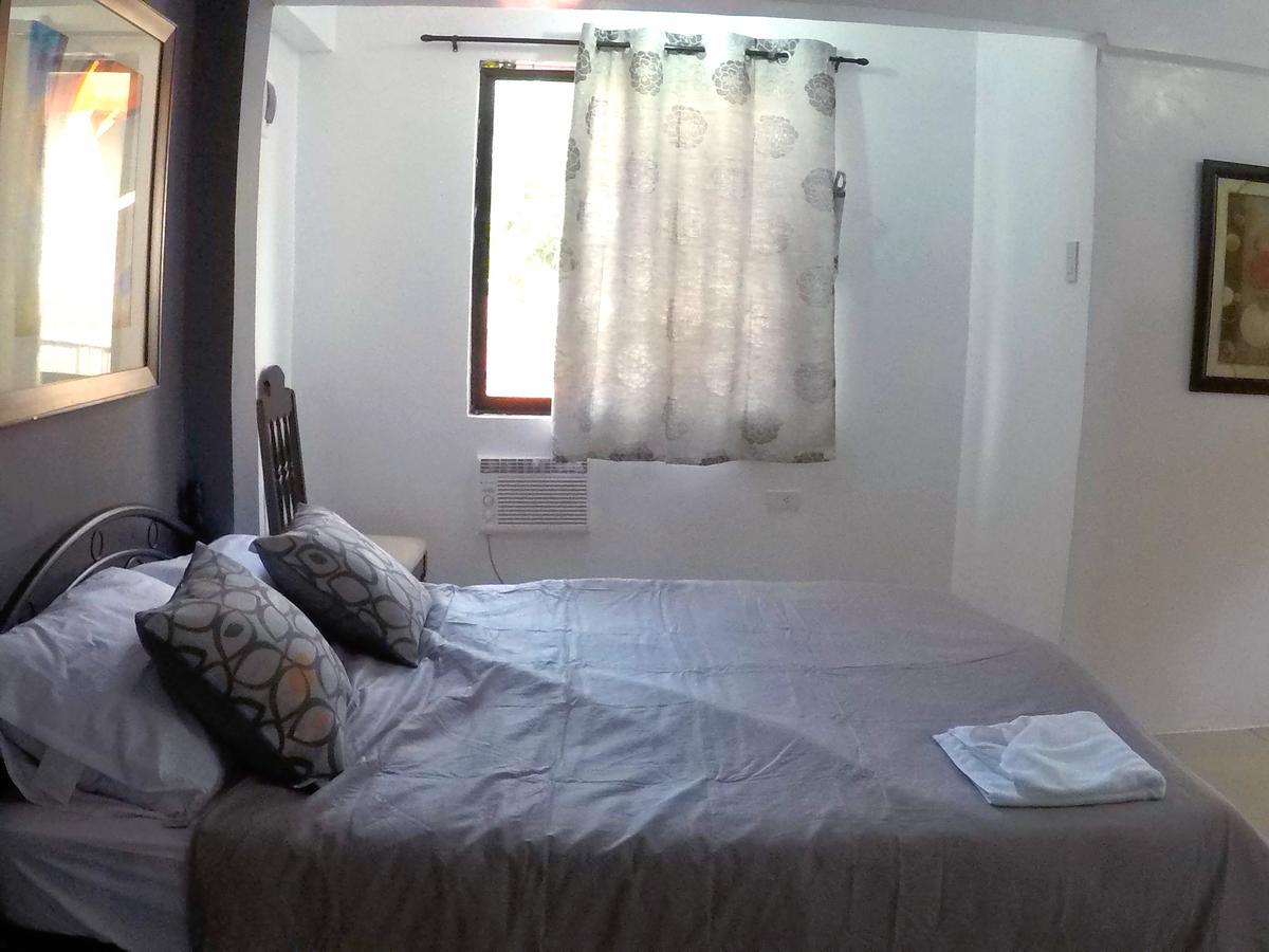 Lalyn'S Room In Quezon City Exteriér fotografie