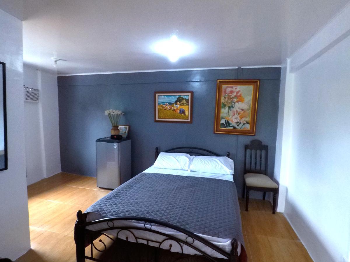 Lalyn'S Room In Quezon City Exteriér fotografie