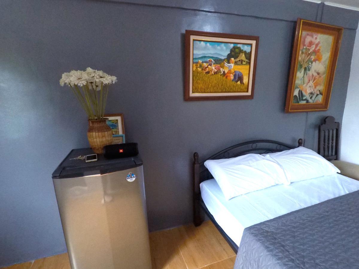 Lalyn'S Room In Quezon City Exteriér fotografie