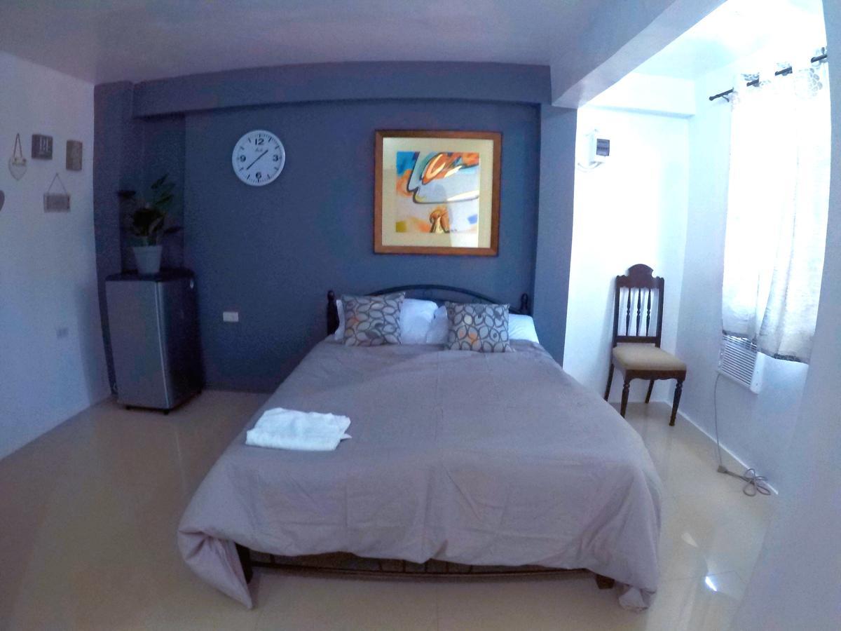 Lalyn'S Room In Quezon City Exteriér fotografie