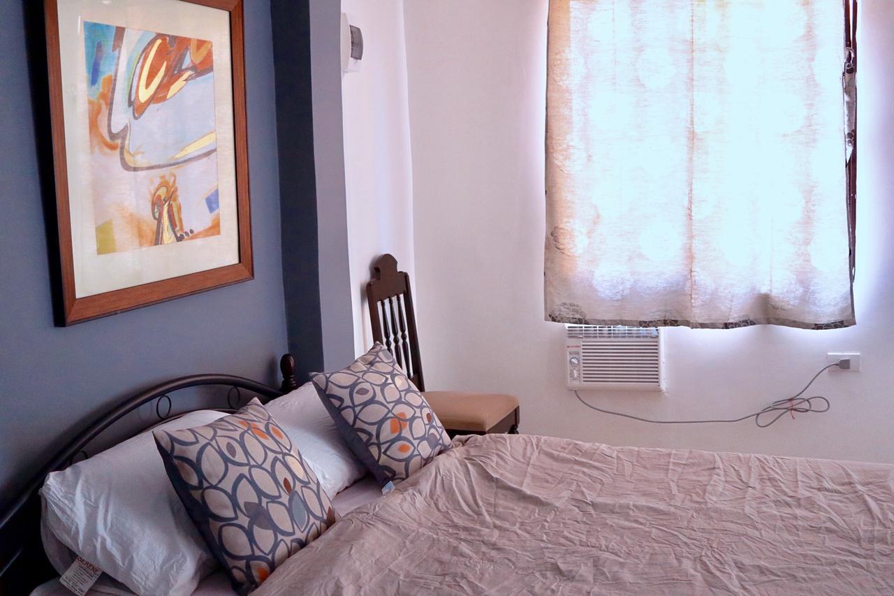 Lalyn'S Room In Quezon City Exteriér fotografie