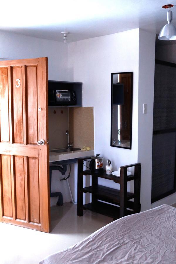 Lalyn'S Room In Quezon City Exteriér fotografie