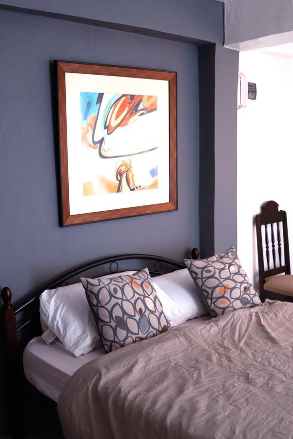 Lalyn'S Room In Quezon City Exteriér fotografie