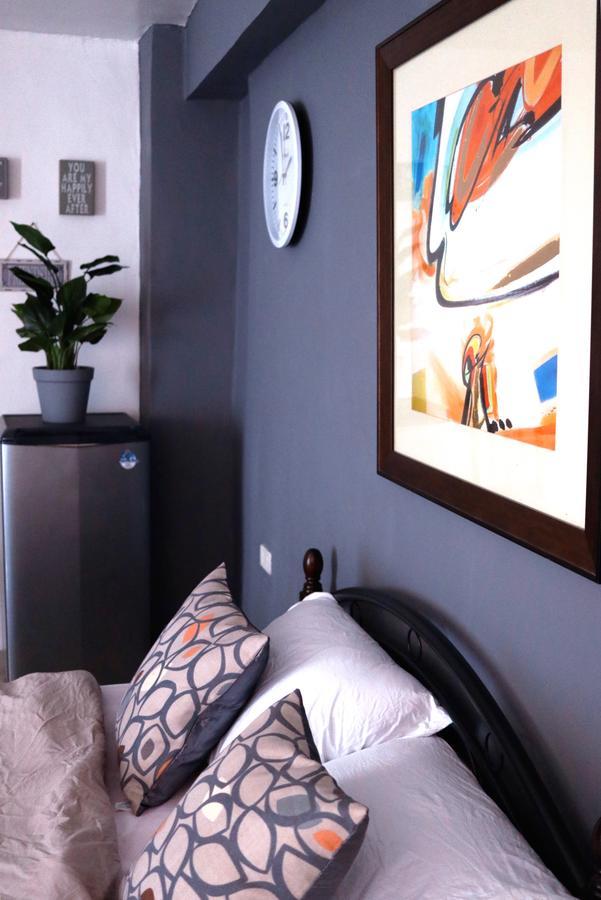 Lalyn'S Room In Quezon City Exteriér fotografie
