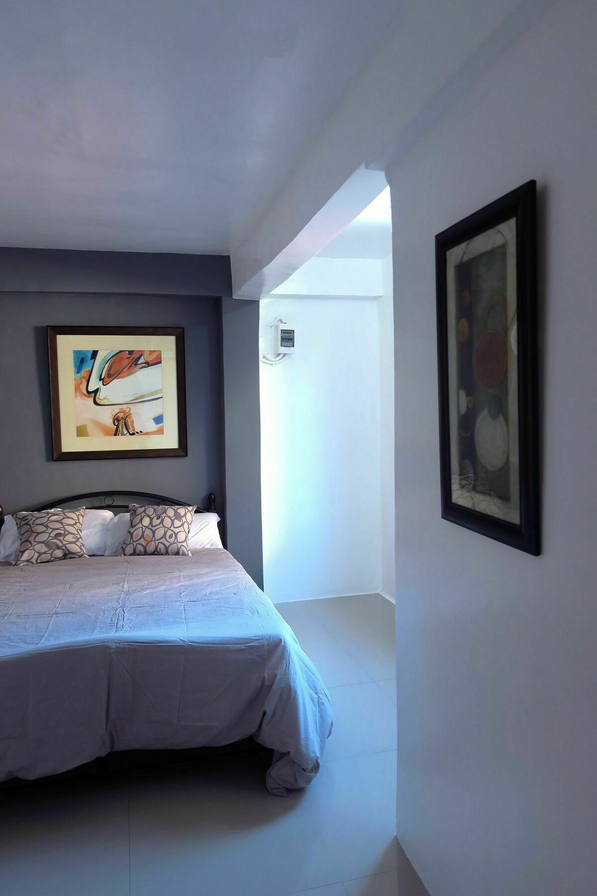Lalyn'S Room In Quezon City Exteriér fotografie