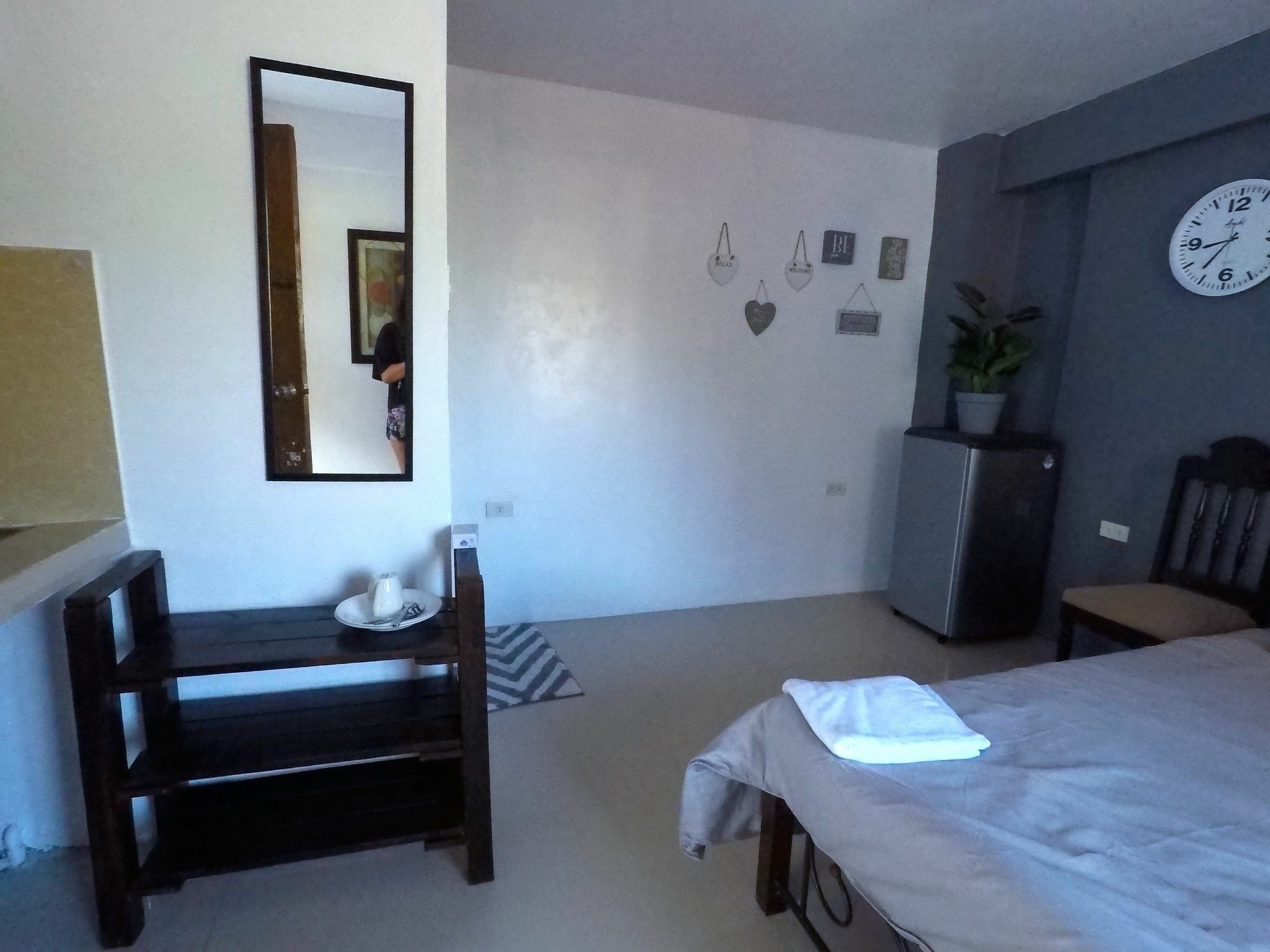 Lalyn'S Room In Quezon City Exteriér fotografie
