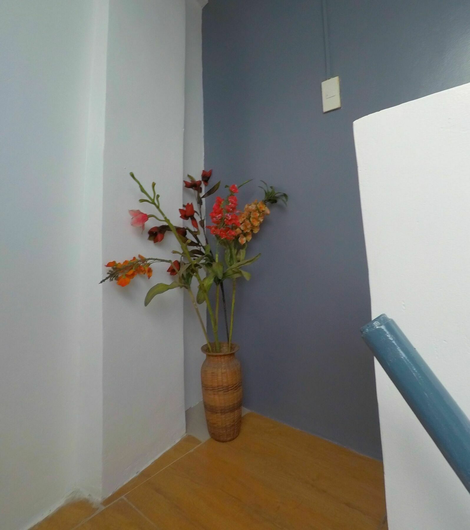 Lalyn'S Room In Quezon City Exteriér fotografie