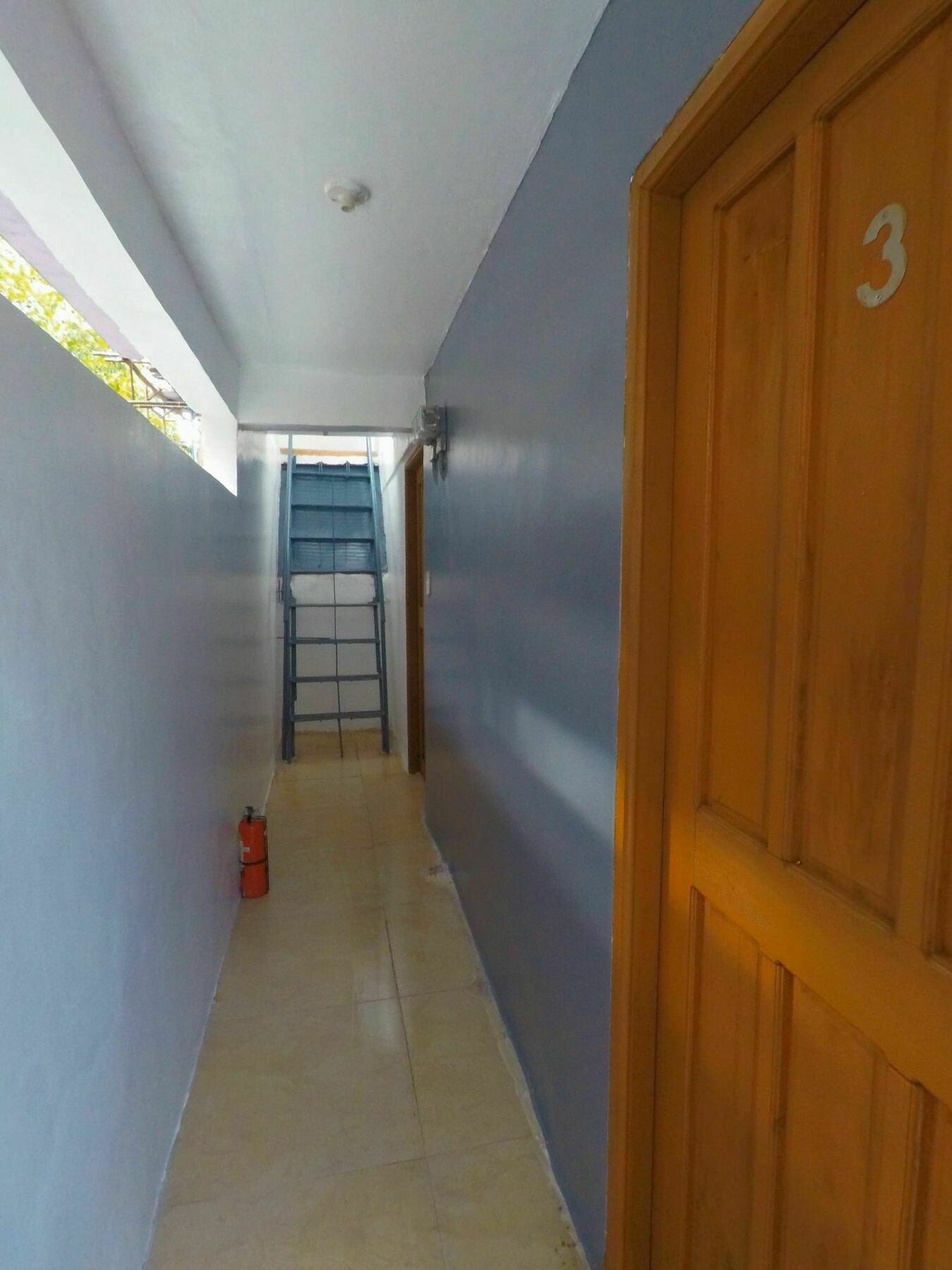 Lalyn'S Room In Quezon City Exteriér fotografie