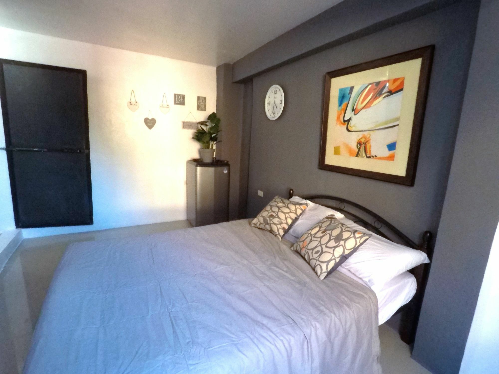 Lalyn'S Room In Quezon City Exteriér fotografie