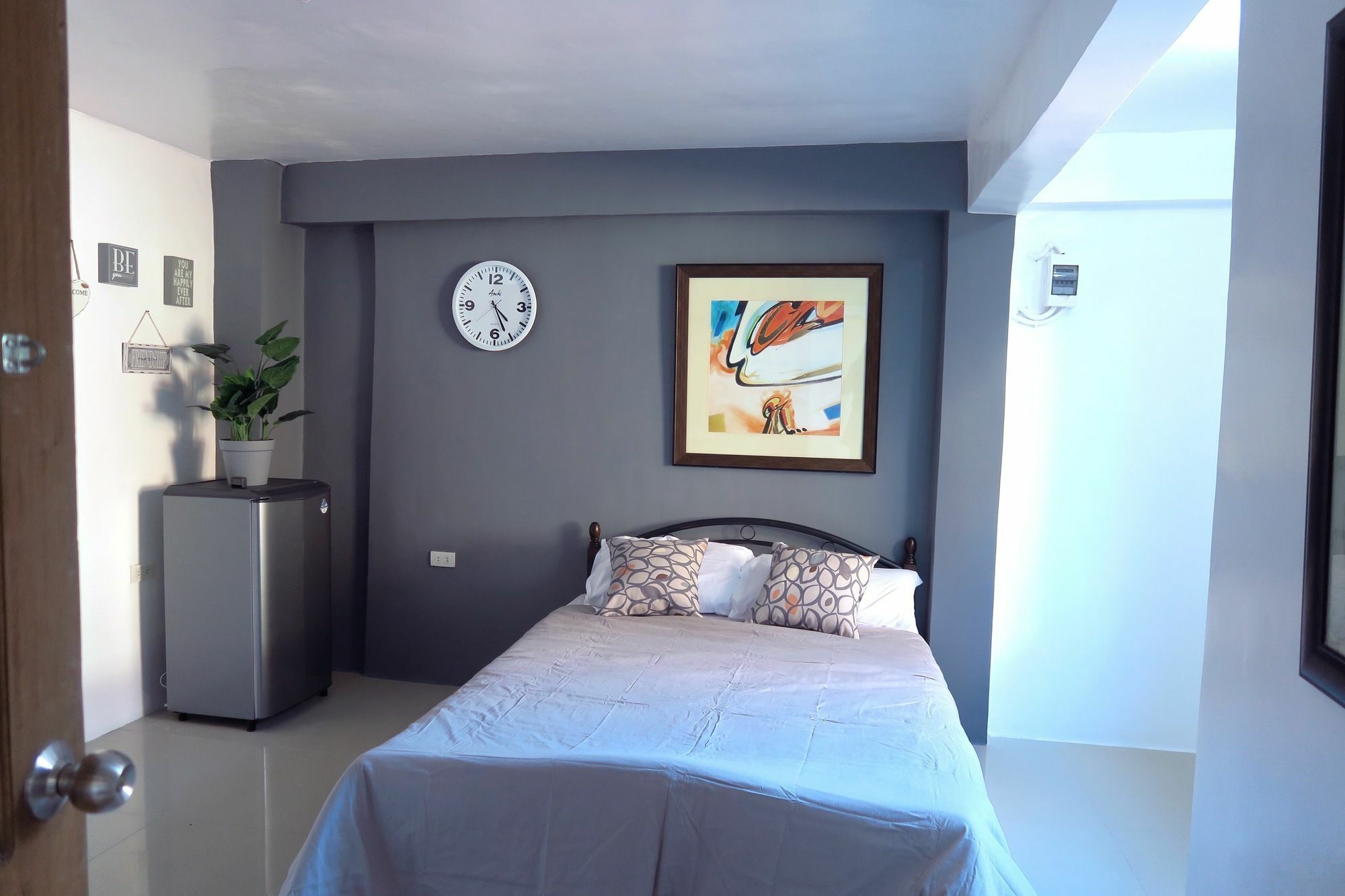 Lalyn'S Room In Quezon City Exteriér fotografie