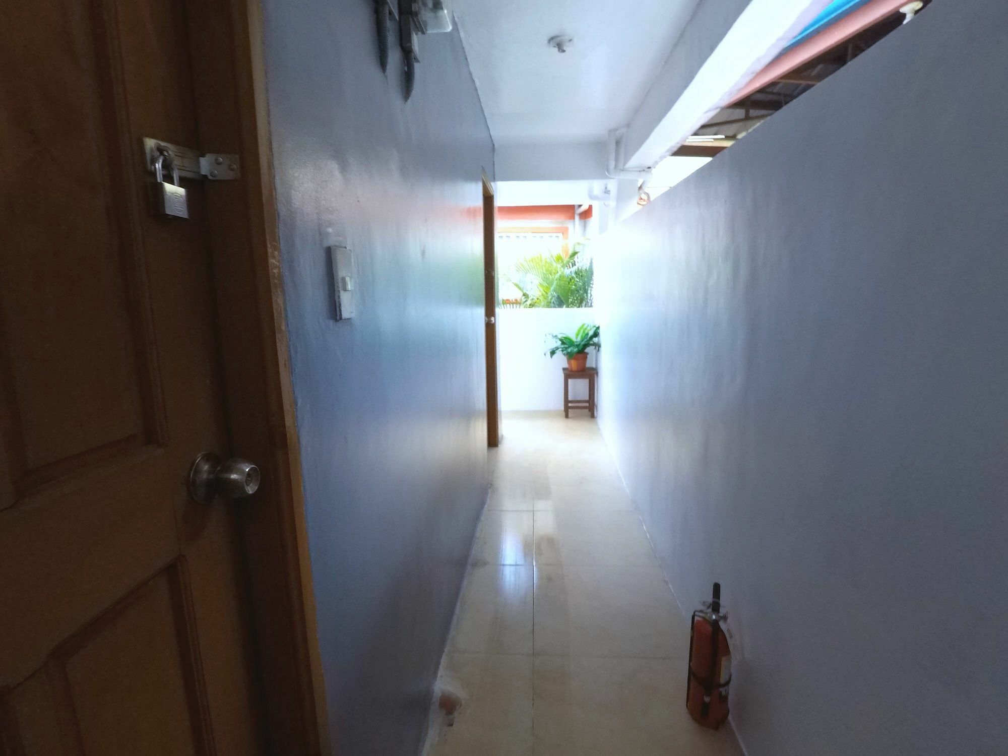 Lalyn'S Room In Quezon City Exteriér fotografie