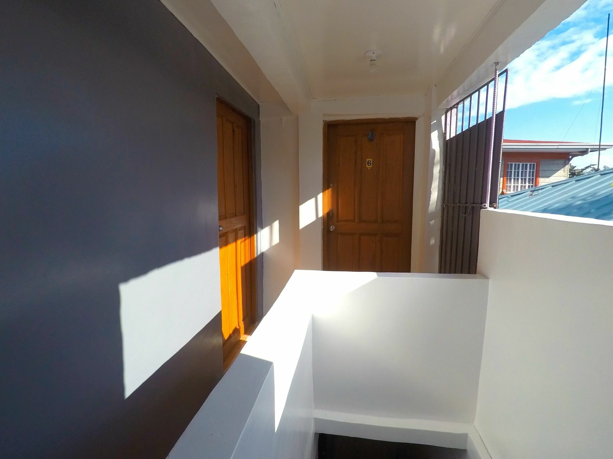 Lalyn'S Room In Quezon City Exteriér fotografie