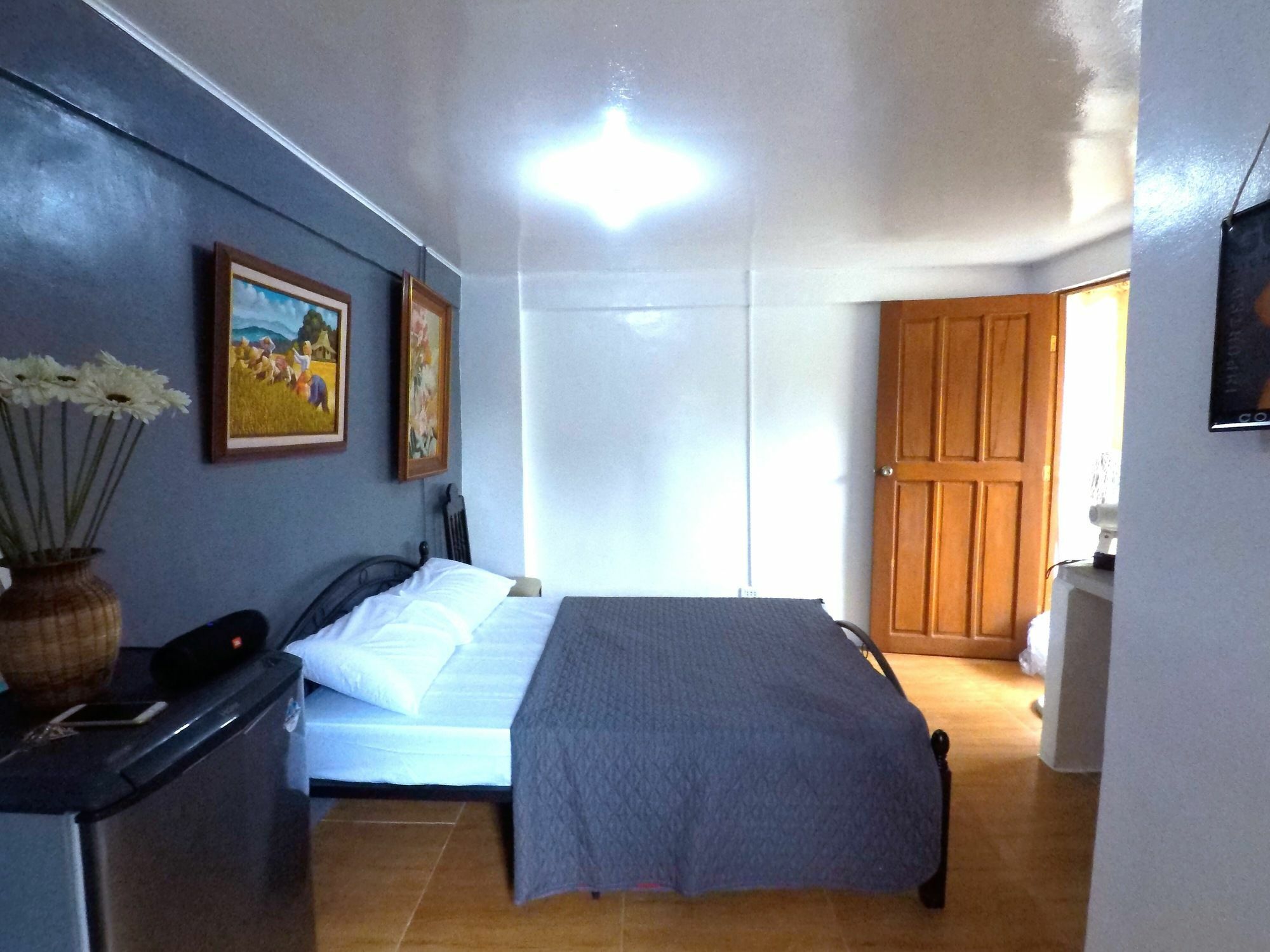 Lalyn'S Room In Quezon City Exteriér fotografie
