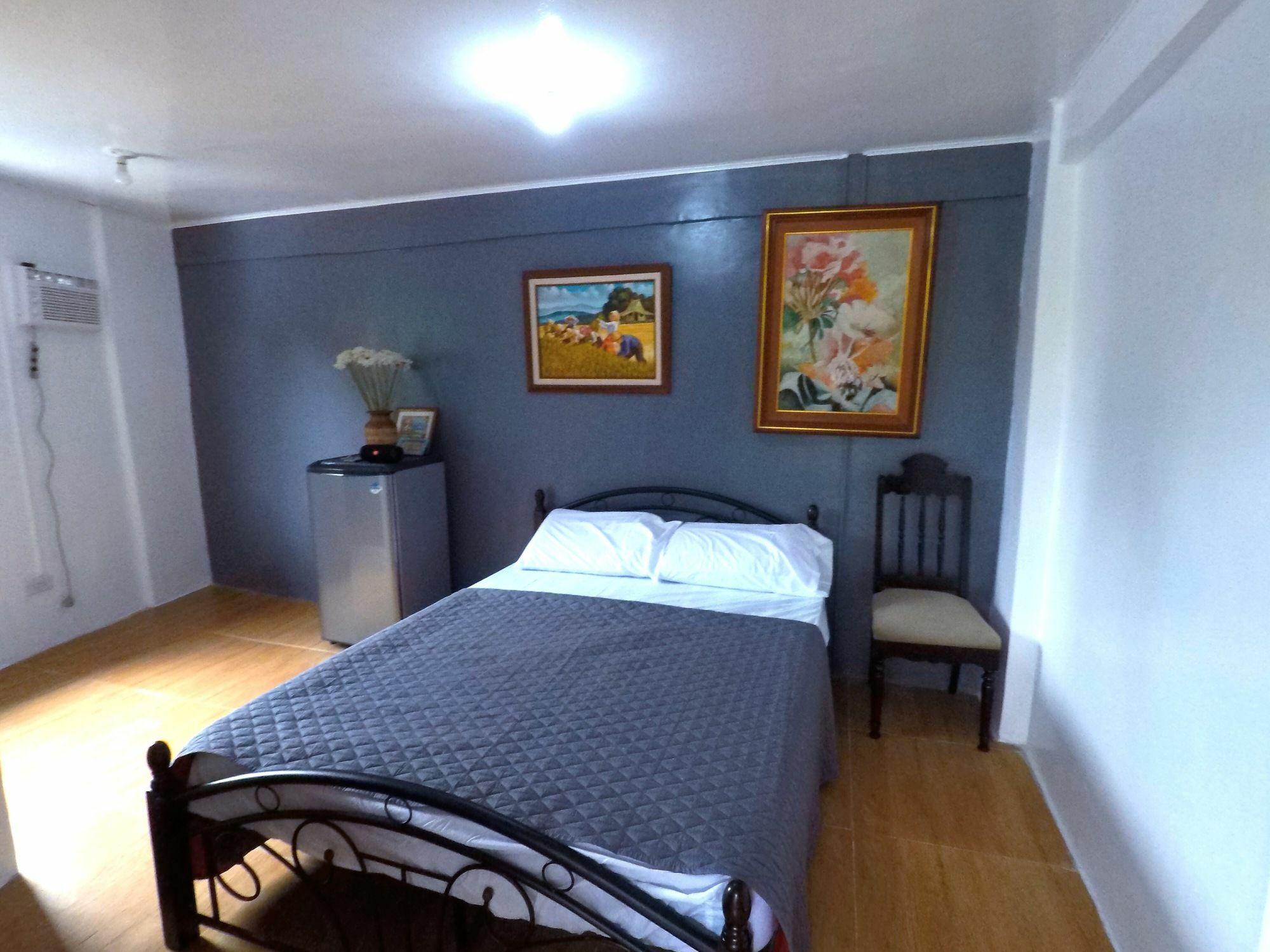 Lalyn'S Room In Quezon City Exteriér fotografie
