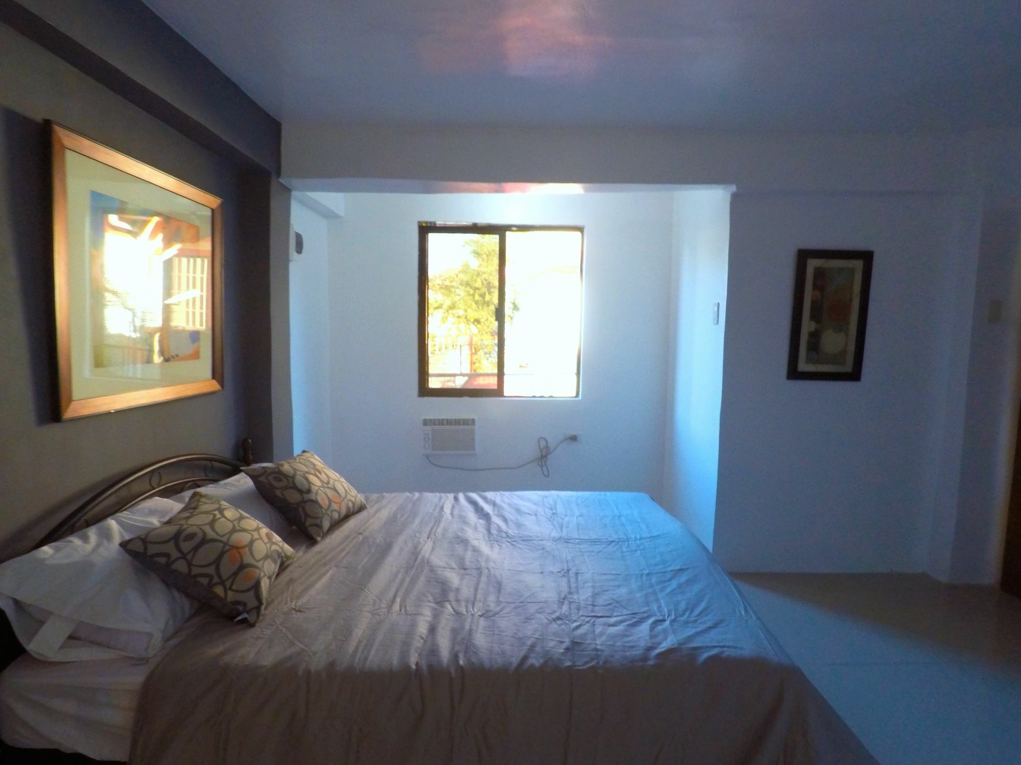 Lalyn'S Room In Quezon City Exteriér fotografie