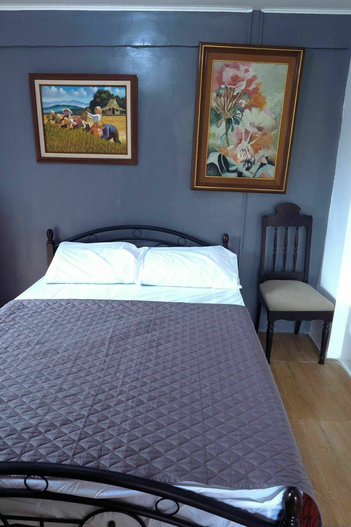 Lalyn'S Room In Quezon City Exteriér fotografie