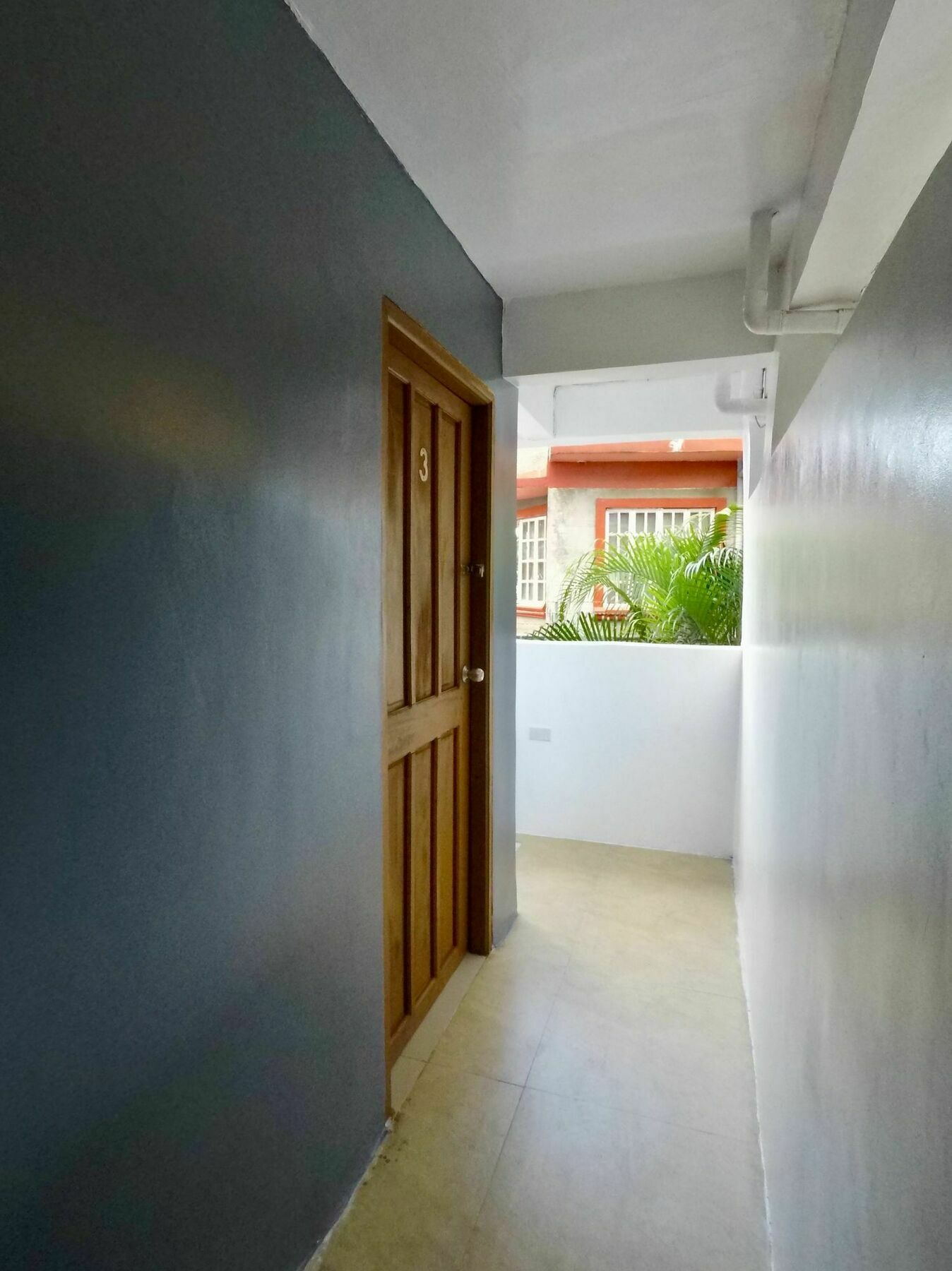 Lalyn'S Room In Quezon City Exteriér fotografie