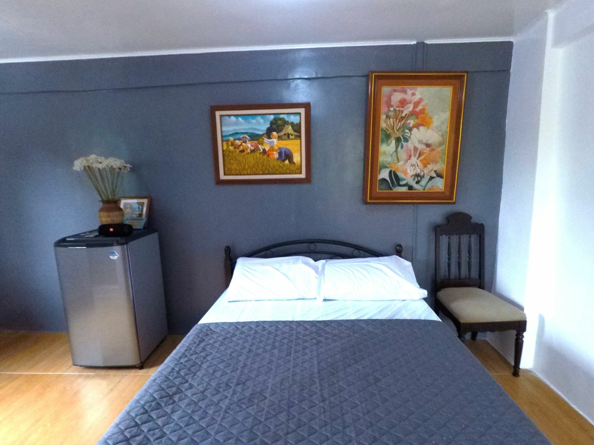 Lalyn'S Room In Quezon City Exteriér fotografie