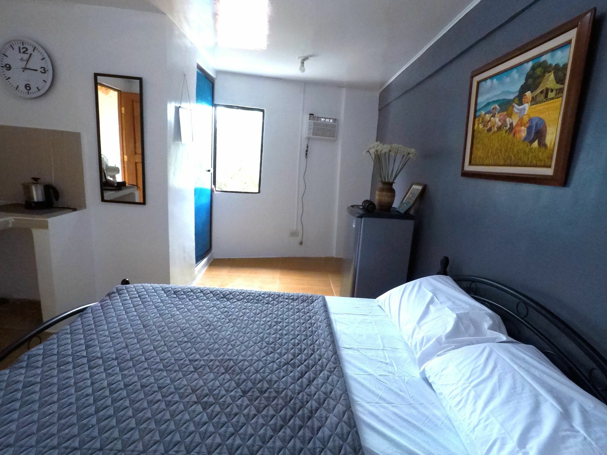 Lalyn'S Room In Quezon City Exteriér fotografie