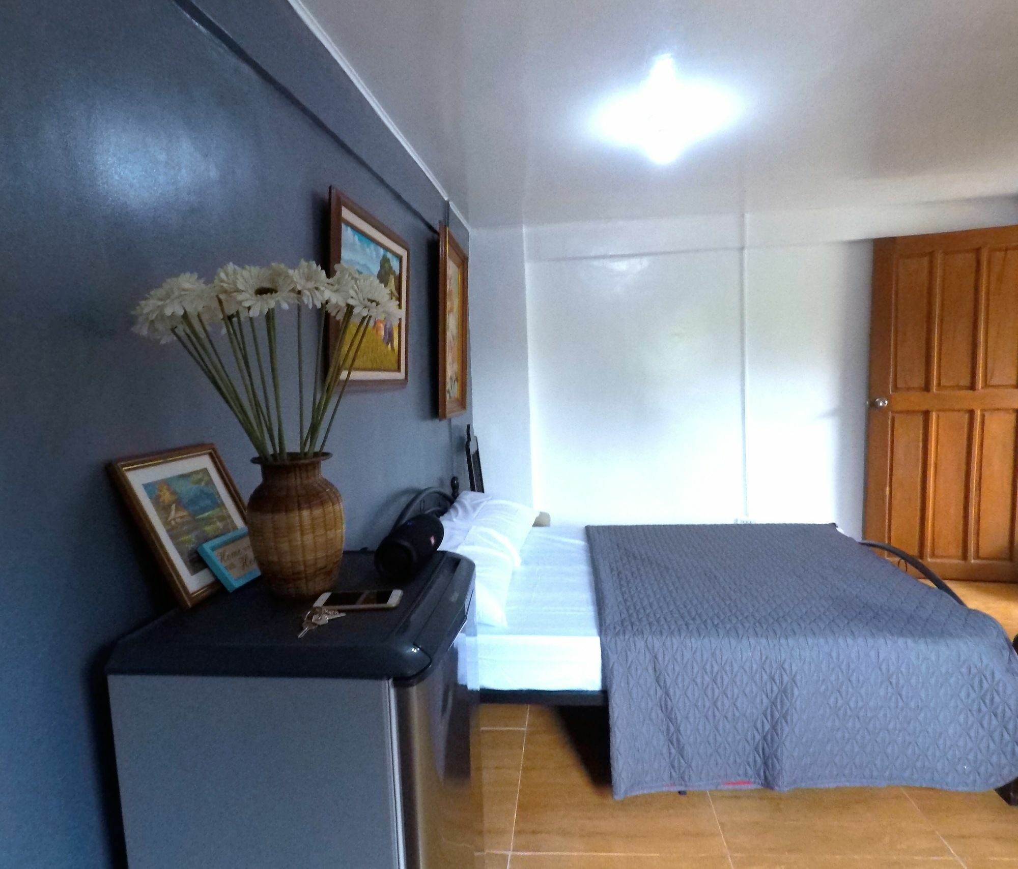 Lalyn'S Room In Quezon City Exteriér fotografie